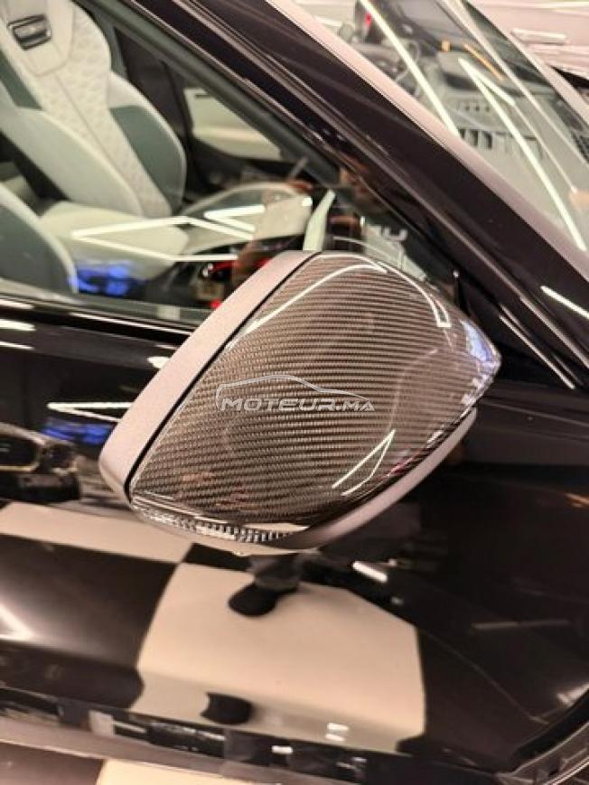 AUDI RS5 EXCLUSIF PACKAGE