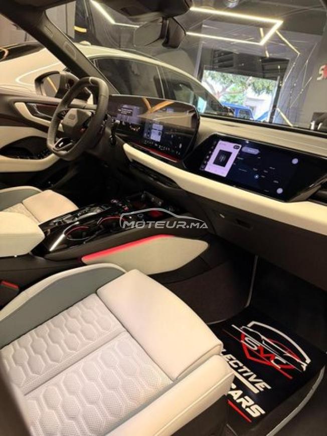 AUDI RS5 EXCLUSIF PACKAGE