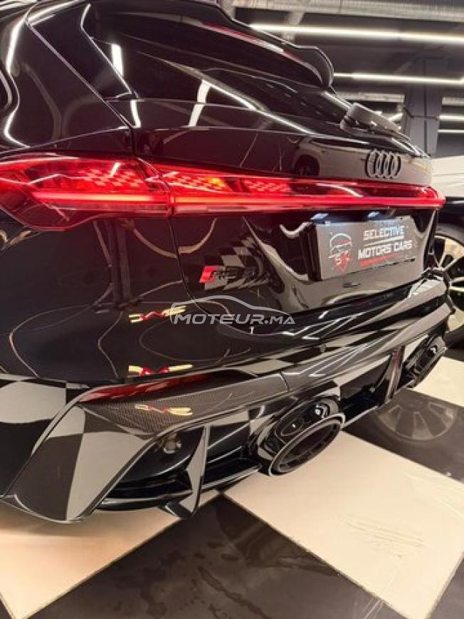 AUDI RS5 EXCLUSIF PACKAGE