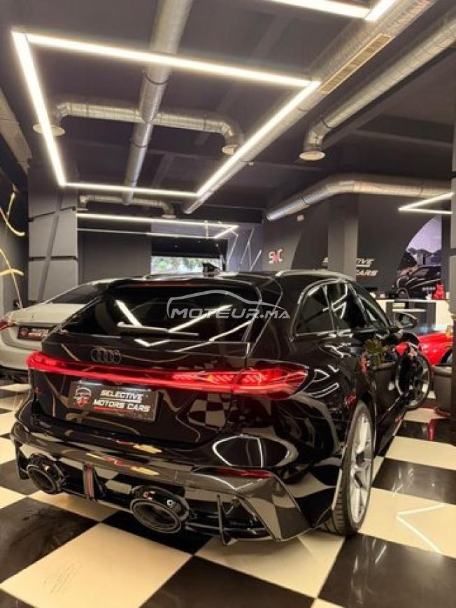 AUDI RS5 EXCLUSIF PACKAGE
