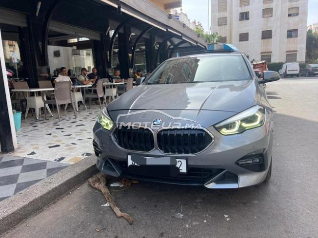 bmw serie 2