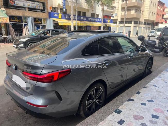 bmw serie 2