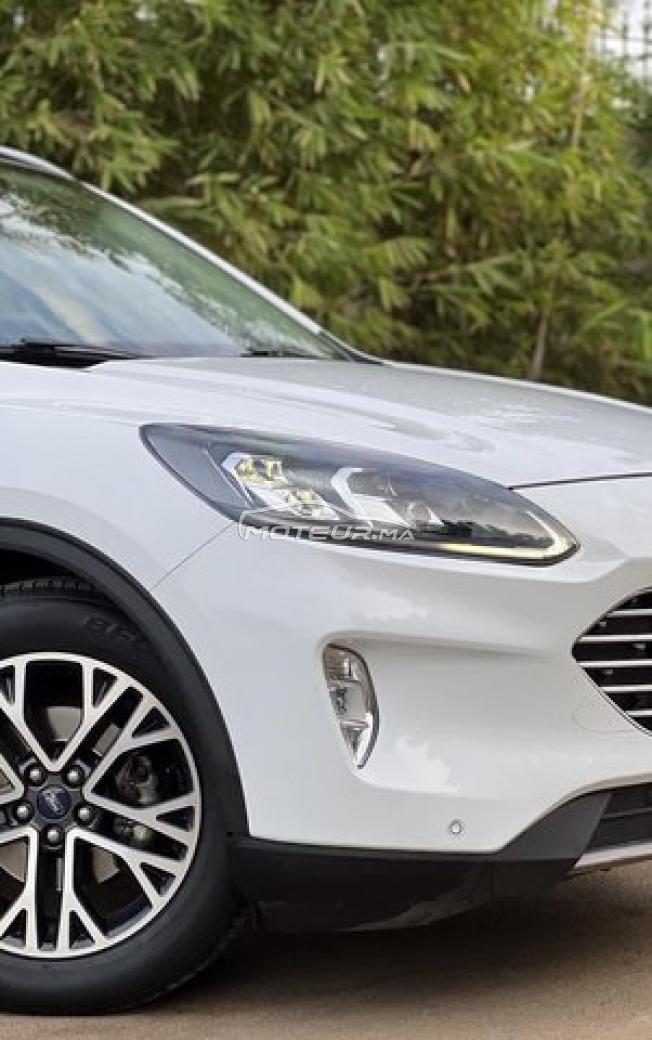 Ford Kuga Titanium 2021