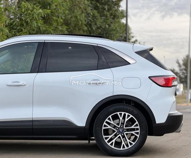 Ford Kuga Titanium 2021