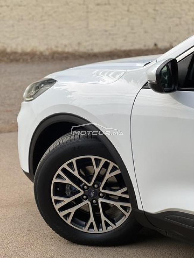 Ford Kuga Titanium 2021