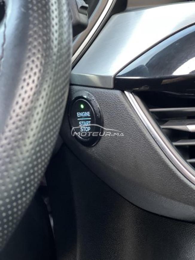 Ford Kuga Titanium 2021
