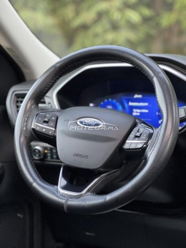 Ford Kuga Titanium 2021