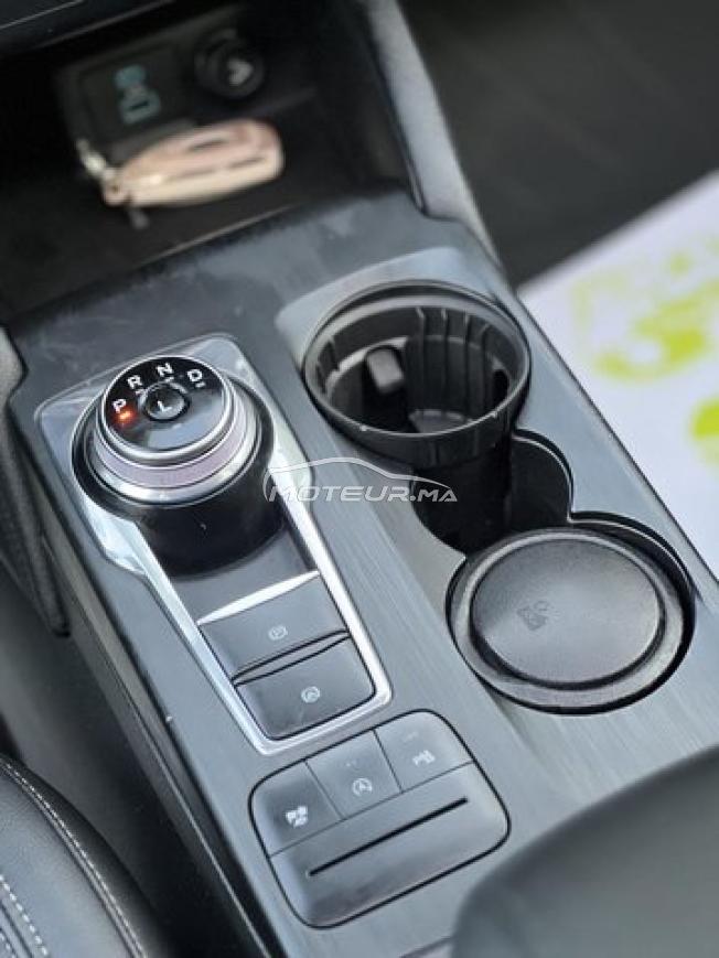 Ford Kuga Titanium 2021