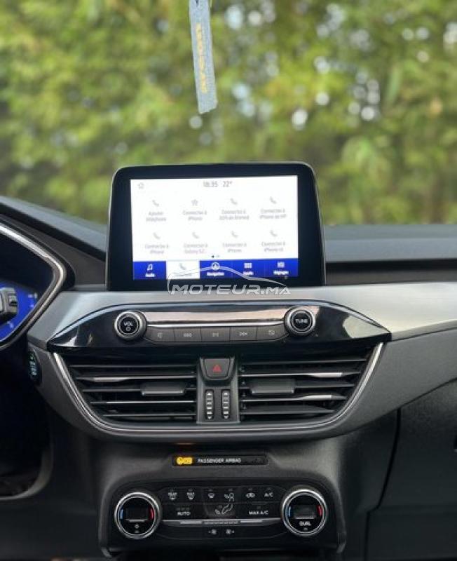 Ford Kuga Titanium 2021