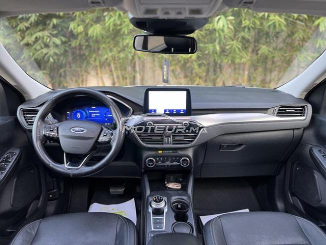Ford Kuga Titanium 2021