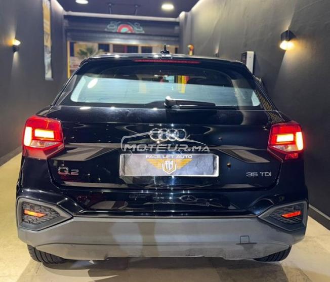 Audi Q2 Diesel Automatique 2025 à Casablanca