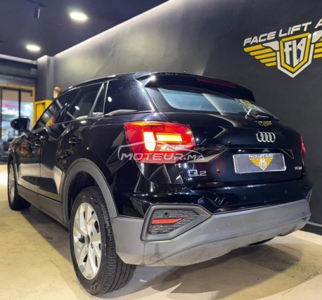 Audi Q2 Diesel Automatique 2025 à Casablanca