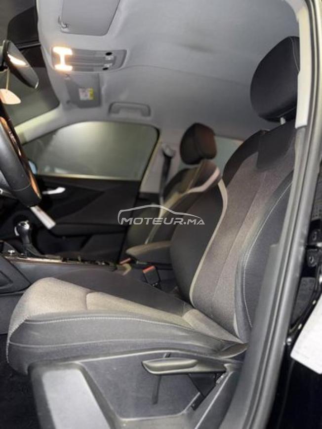 Audi Q2 Diesel Automatique 2025 à Casablanca
