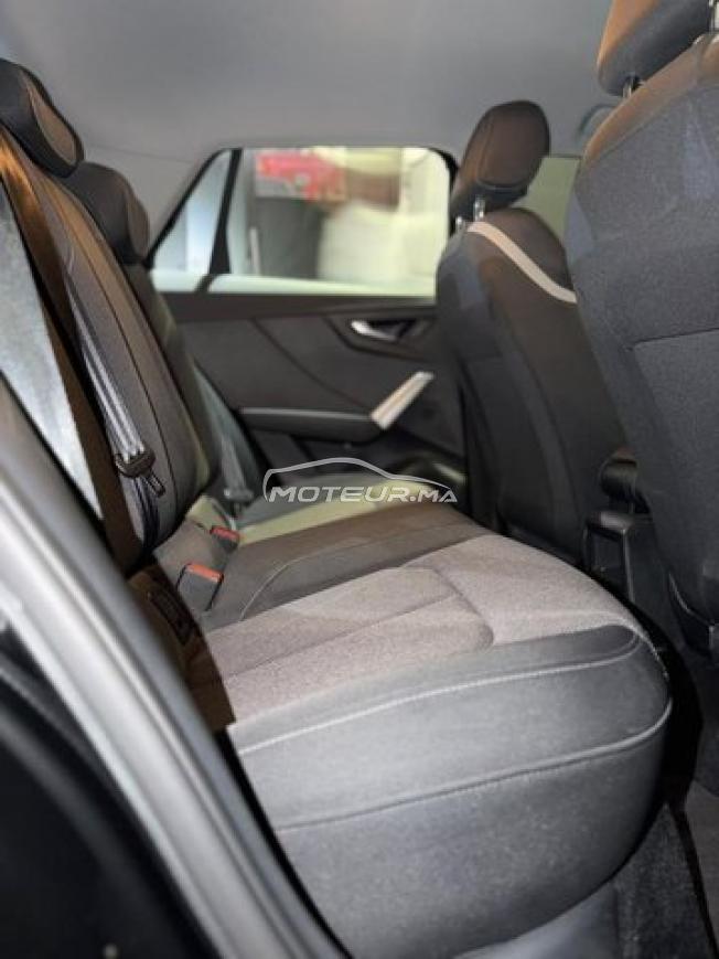 Audi Q2 Diesel Automatique 2025 à Casablanca