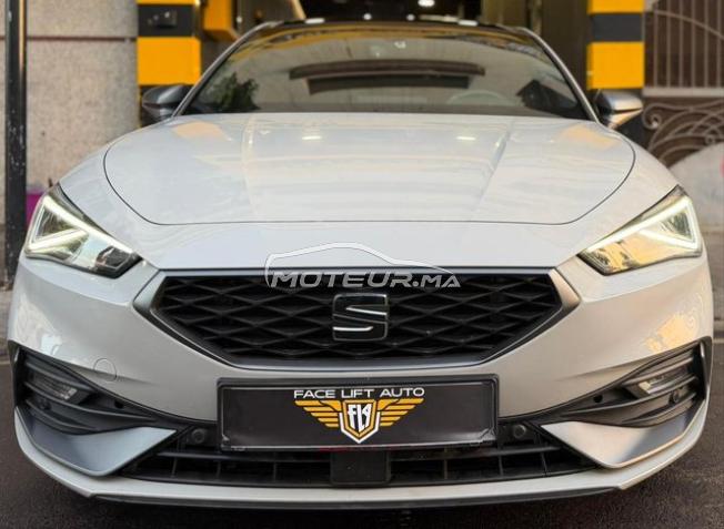 Seat Leon Fr