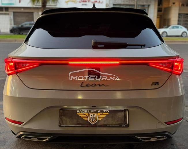 Seat Leon Fr