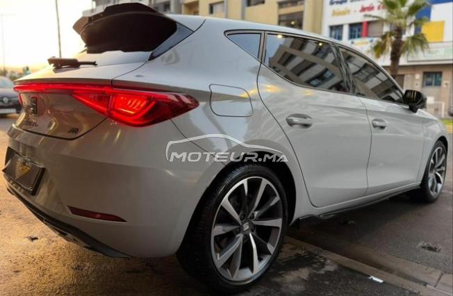 Seat Leon Fr