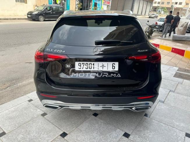 Mercedes GLC 