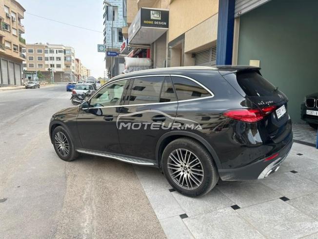 Mercedes GLC 