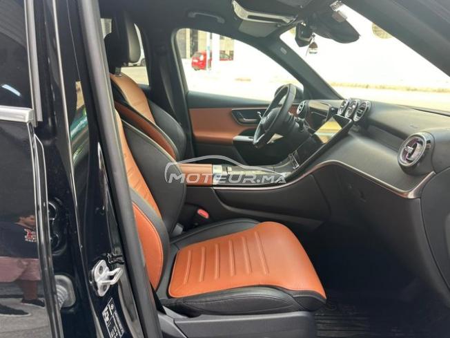 Mercedes GLC 