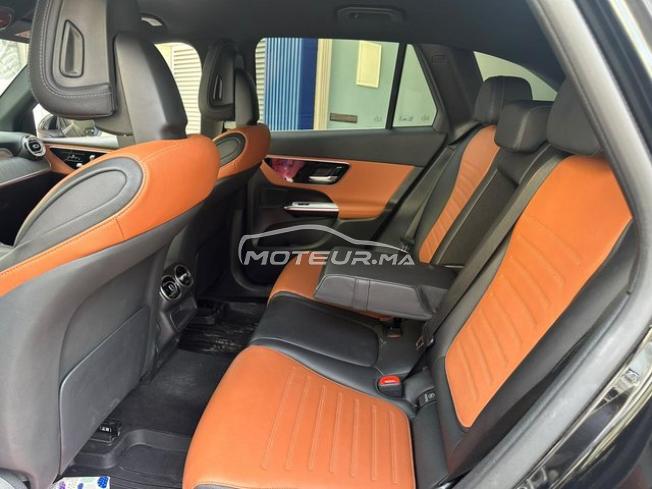 Mercedes GLC 