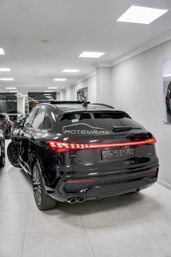 Audi Q5 Diesel Automatique 2026 à Tanger