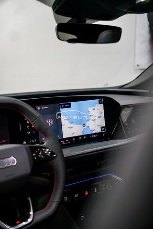 Audi Q5 Diesel Automatique 2026 à Tanger