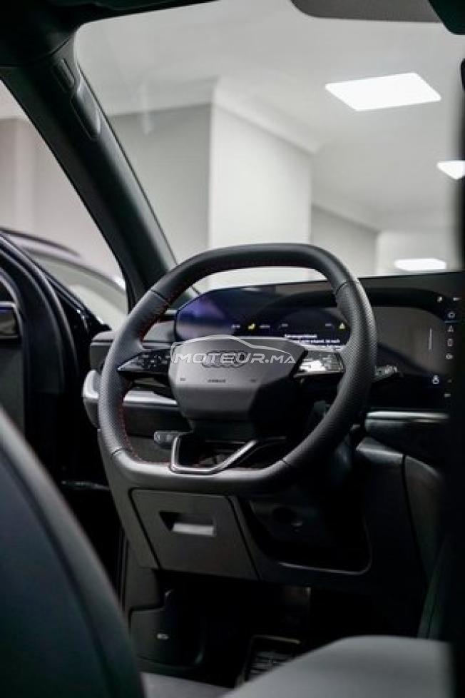 Audi Q5 Diesel Automatique 2026 à Tanger