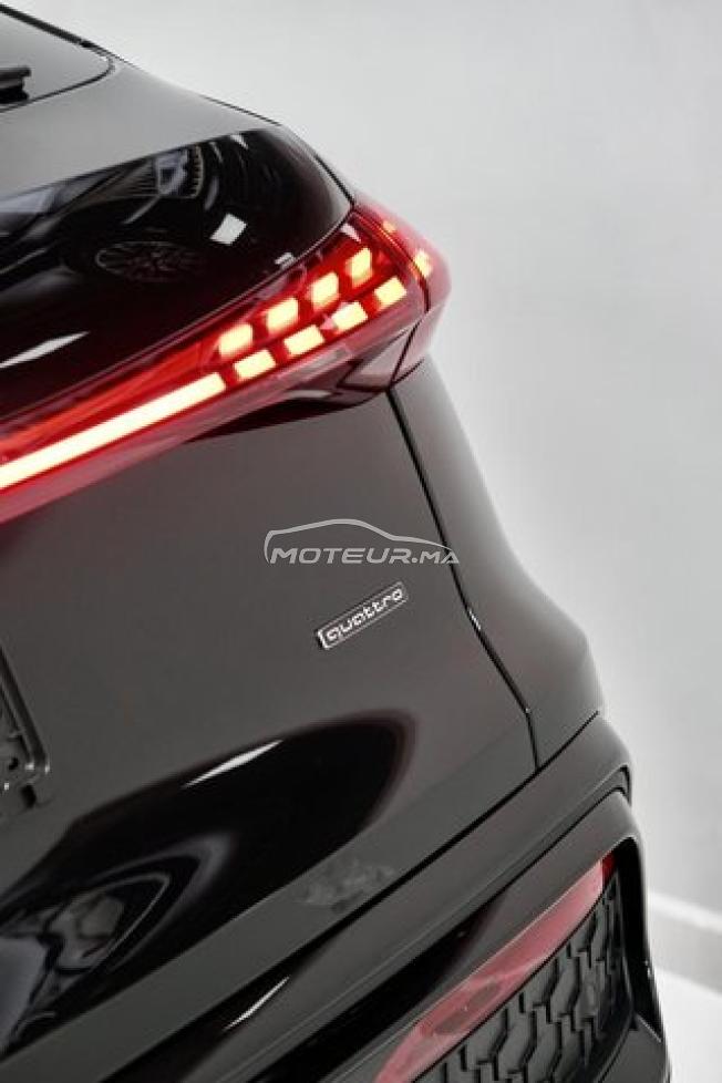 Audi Q5 Diesel Automatique 2026 à Tanger