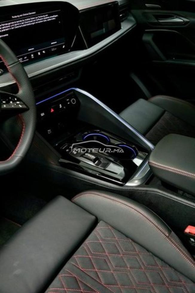 Audi Q5 Diesel Automatique 2026 à Tanger