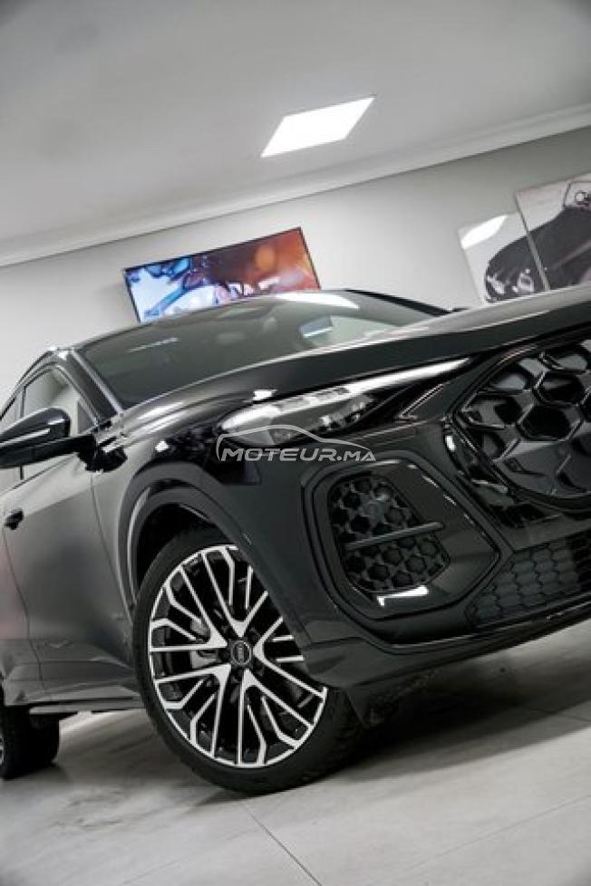 Audi Q5 Diesel Automatique 2026 à Tanger