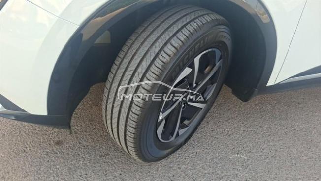 Kia Sportage Hybride Automatique 2022
