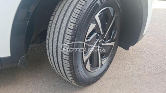 Kia Sportage Hybride Automatique 2022
