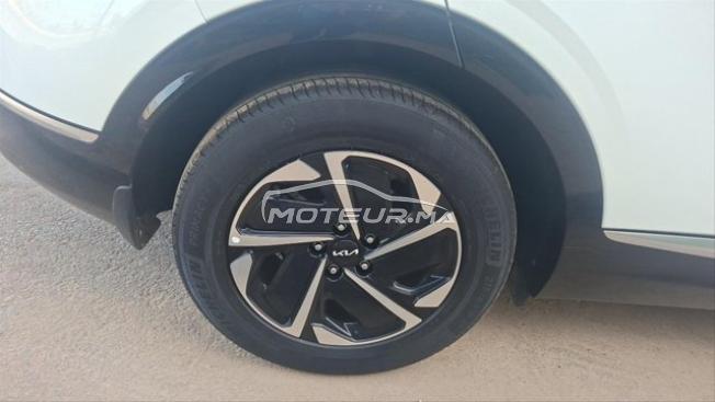 Kia Sportage Hybride Automatique 2022