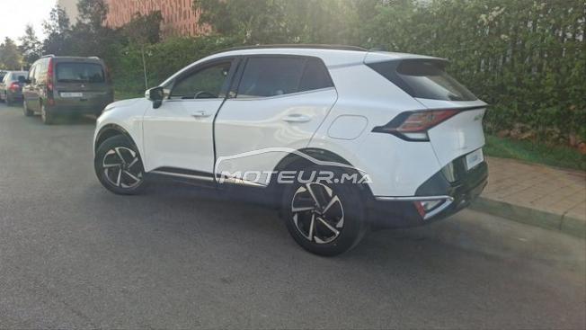 Kia Sportage Hybride Automatique 2022