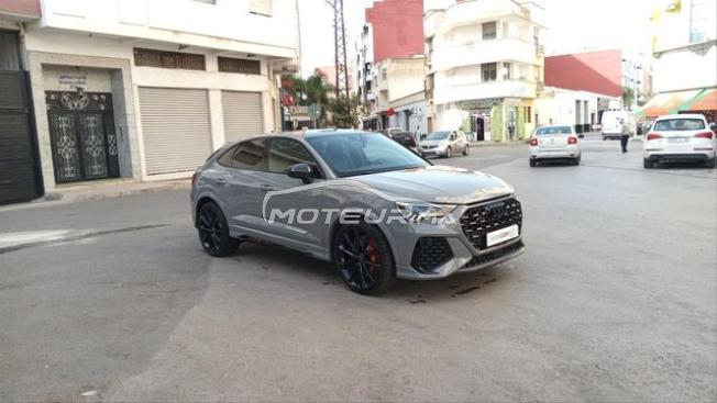 Audi Rs-Q3 Essence Automatique 2023