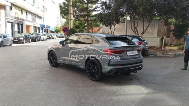 Audi Rs-Q3 Essence Automatique 2023