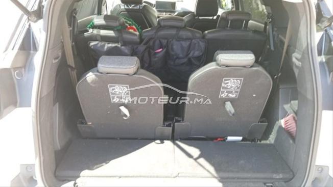 Peugeot 5008 Diesel Automatique 2022