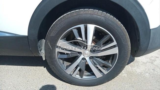 Peugeot 5008 Diesel Automatique 2022