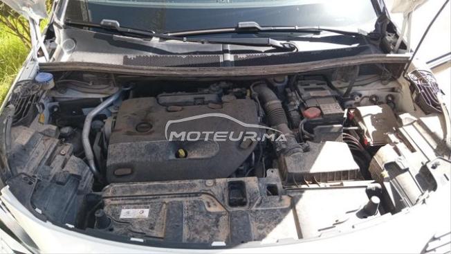 Peugeot 5008 Diesel Automatique 2022