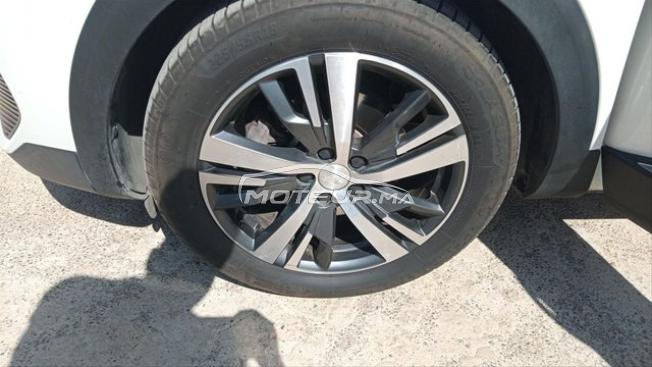 Peugeot 5008 Diesel Automatique 2022