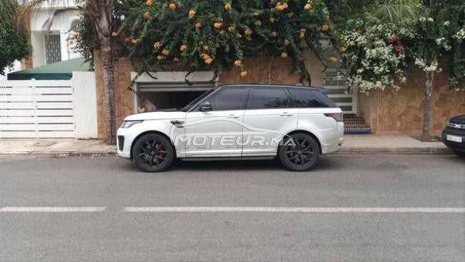 Land Rover Range Rover Sport Phev 2019