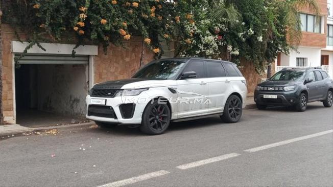 Land Rover Range Rover Sport Phev 2019