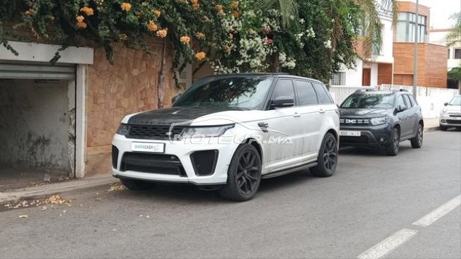 Land Rover Range Rover Sport Phev 2019