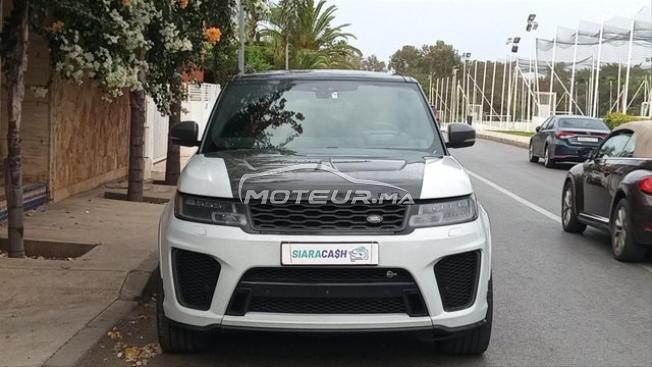 Land Rover Range Rover Sport Phev 2019