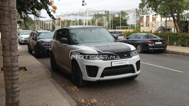 Land Rover Range Rover Sport Phev 2019