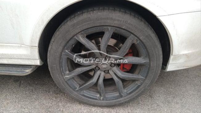 Land Rover Range Rover Sport Phev 2019