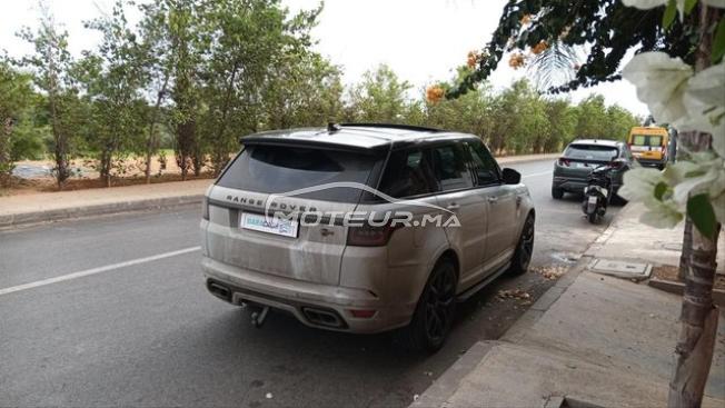 Land Rover Range Rover Sport Phev 2019