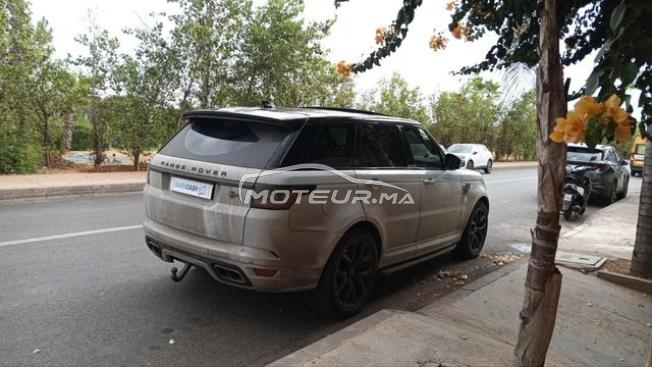 Land Rover Range Rover Sport Phev 2019
