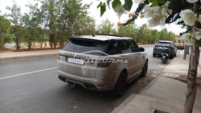 Land Rover Range Rover Sport Phev 2019
